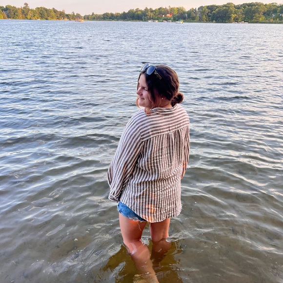 Meet your Posher, Kennedy - Picture 1 of 2